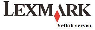 Lexmark web sitesi